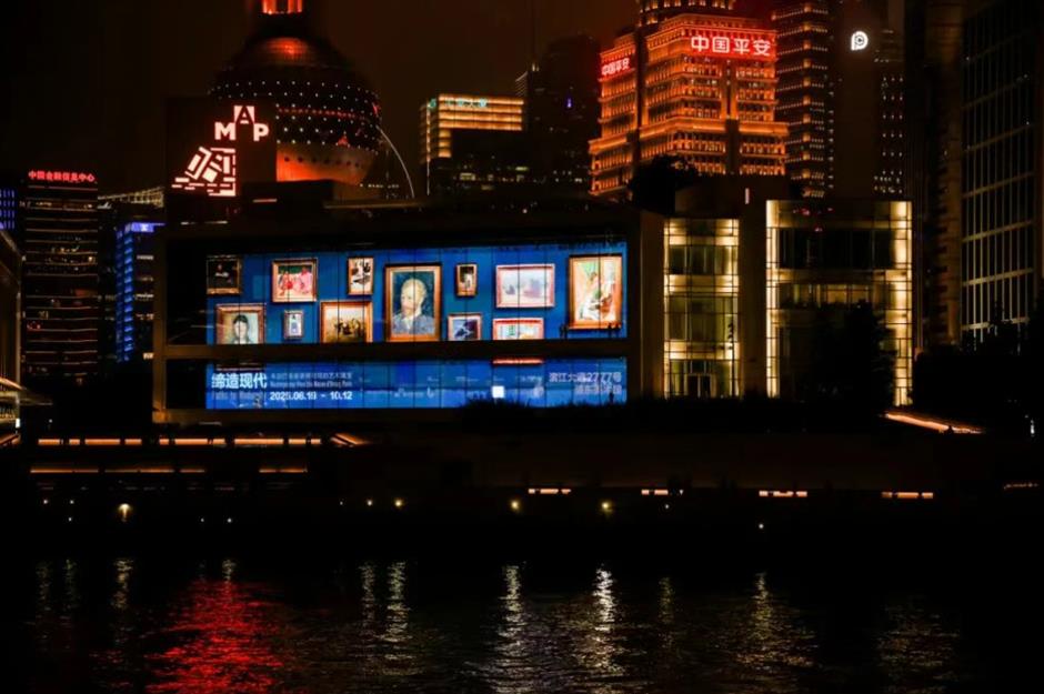 開箱啦!奧賽大展重磅展品搶先看→