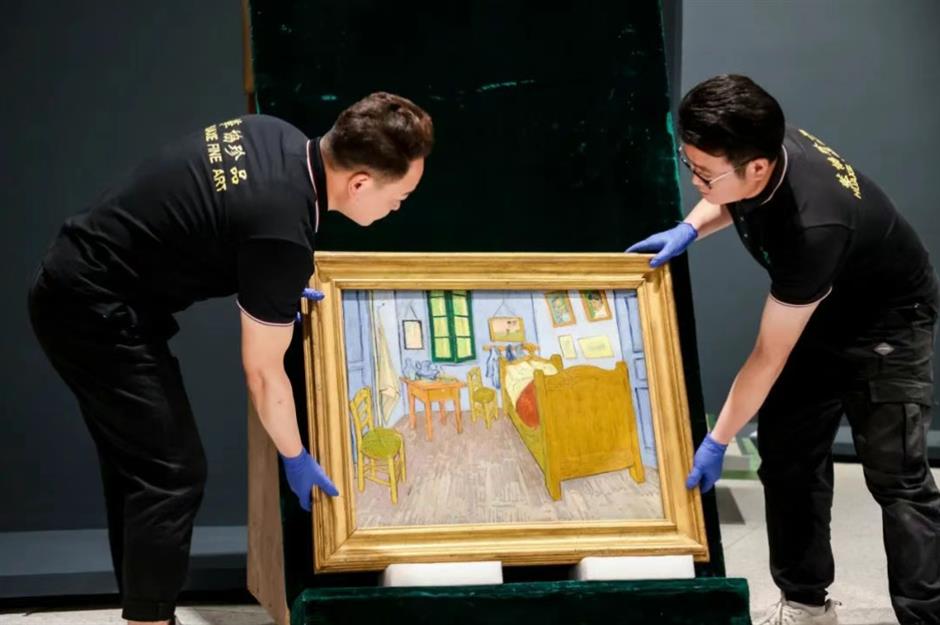 開箱啦!奧賽大展重磅展品搶先看→