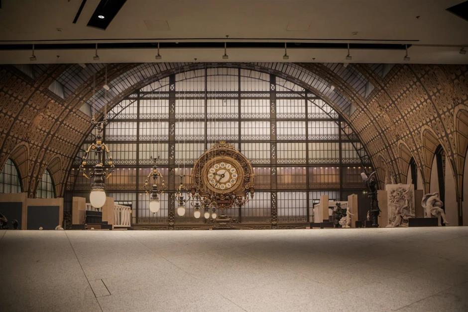 開箱啦!奧賽大展重磅展品搶先看→