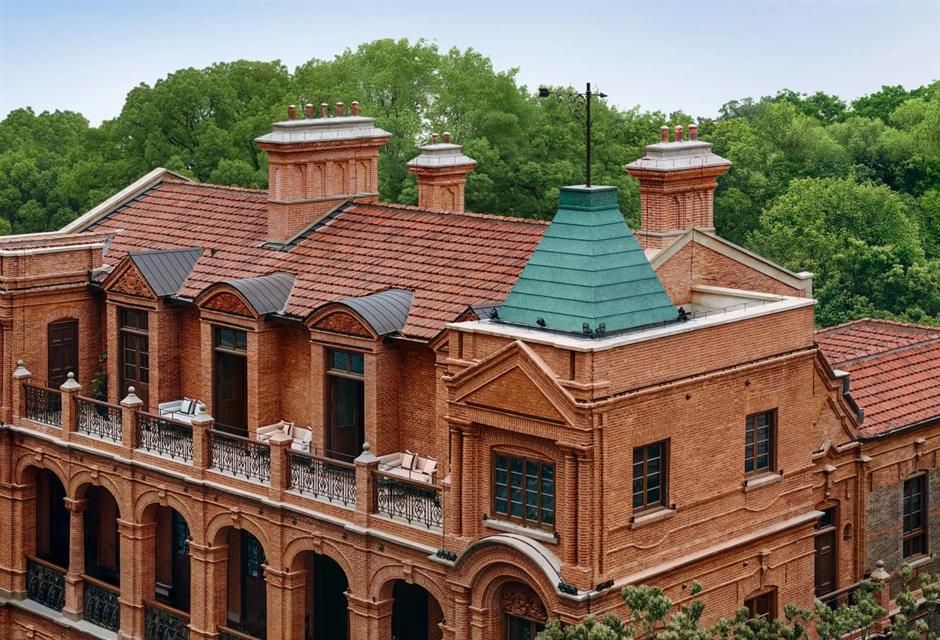 就在这周末!本市30处文物建筑、博物馆免费(减免)开放