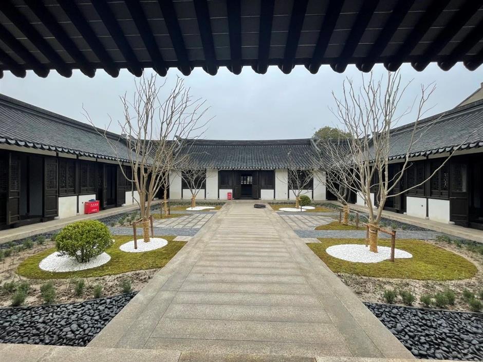 就在这周末!本市30处文物建筑、博物馆免费(减免)开放