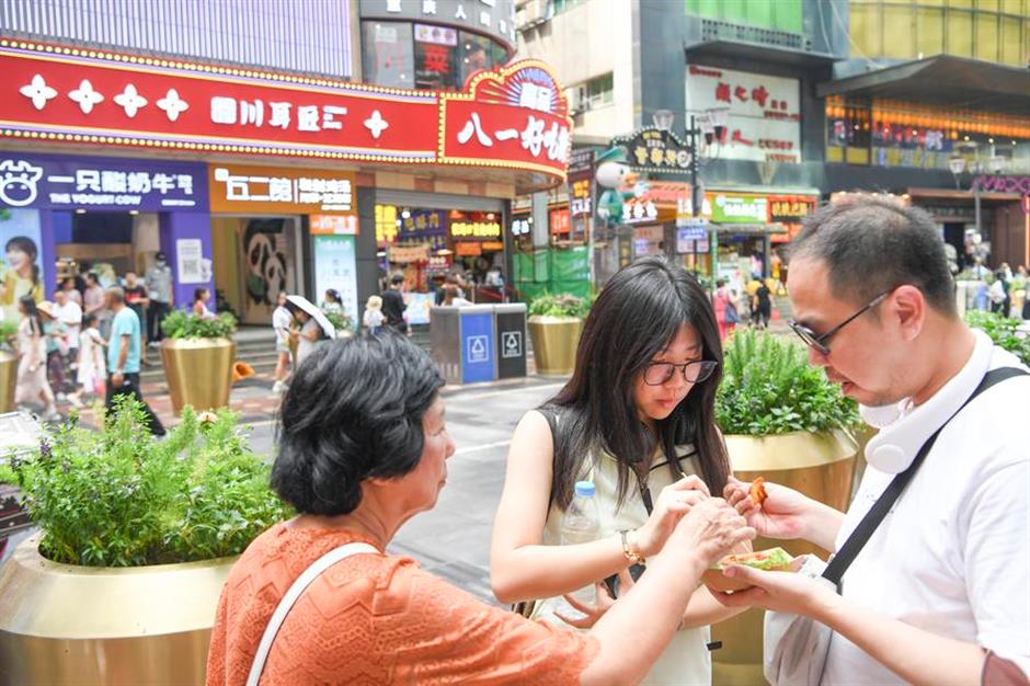 China adds Indonesia to 240-hour visa-free transit program