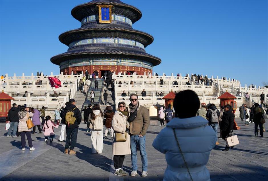 China adds Indonesia to 240-hour visa-free transit program