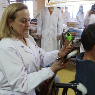 Acupuncture and moxibustion: Ancient Chinese healing gains global appeal