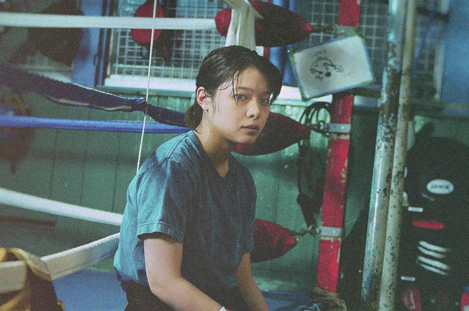 Japanese director Sho Miyake reveals insights into filmmaking