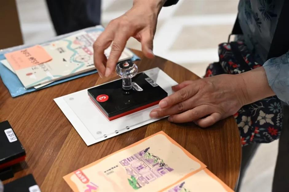 双线启程——走读与车轮上的文物叙事2025年中国文化和自然遗产日黄浦区主题活动更精彩!