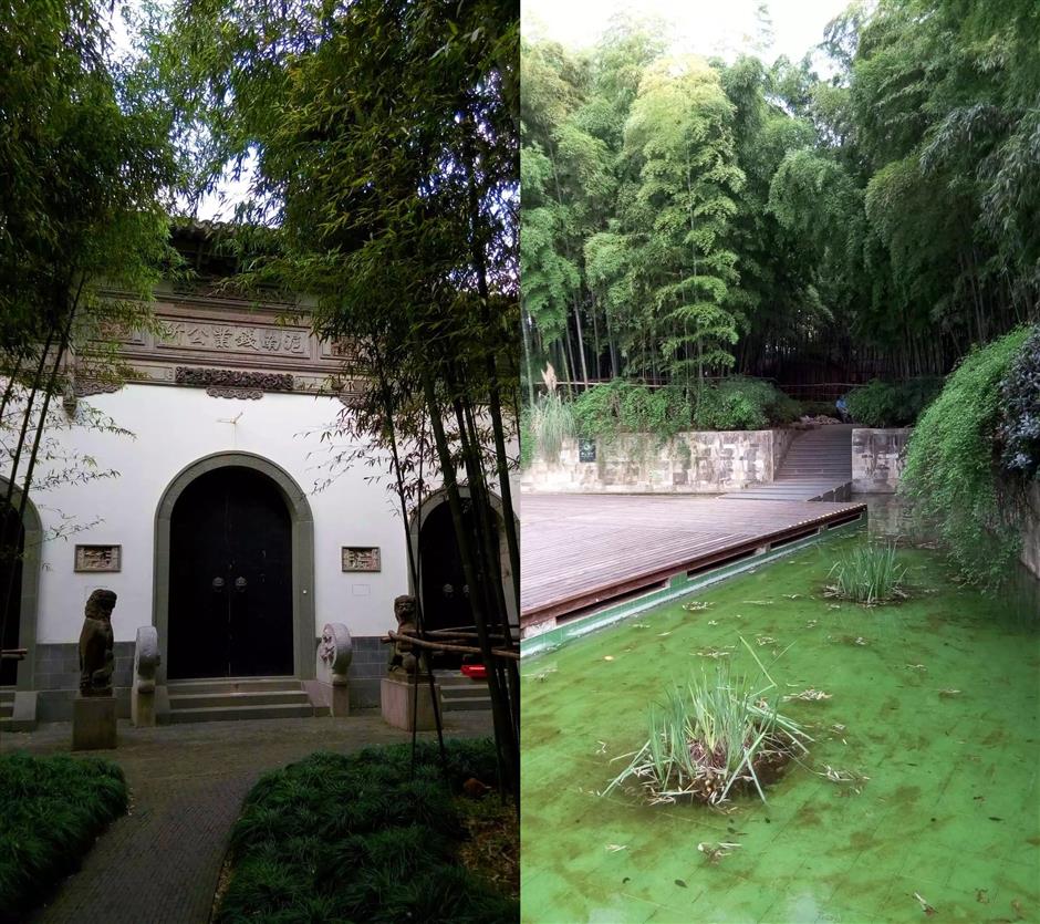 [Hai Guide] Feel the pulse of Shanghai 24/7: from quiet parks to late-night gyms