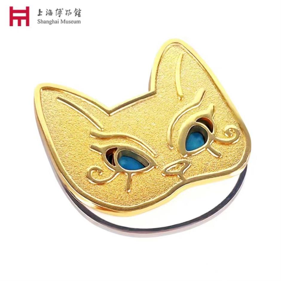 和文物來「滬」動！ 超多可愛文創等你帶回家→