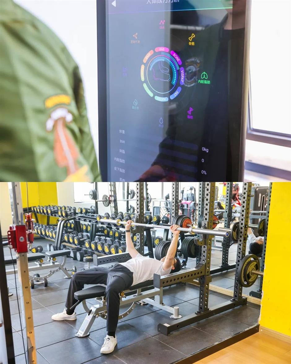 [Hai Guide] Feel the pulse of Shanghai 24/7: from quiet parks to late-night gyms