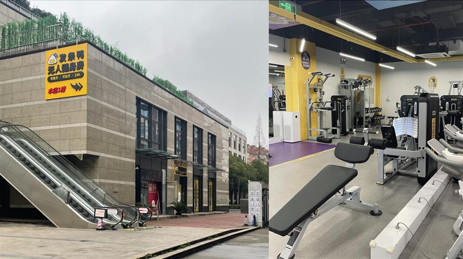 [Hai Guide] Feel the pulse of Shanghai 24/7: from quiet parks to late-night gyms