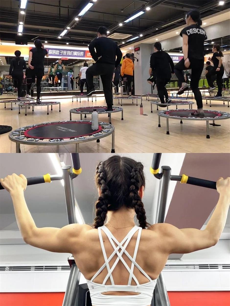 [Hai Guide] Feel the pulse of Shanghai 24/7: from quiet parks to late-night gyms