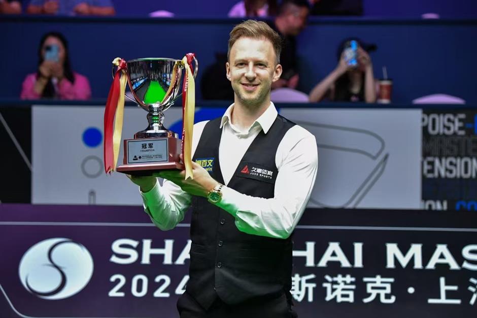 Tickets go on sale for snooker's elite competition in the city