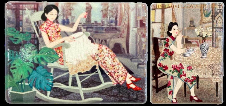 和文物來「滬」動！ 超多可愛文創等你帶回家→