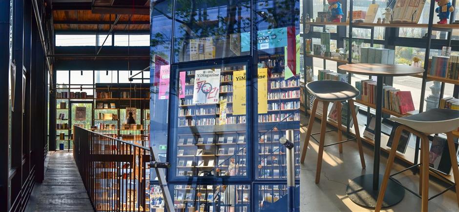 [Hai Guide] Feel the pulse of Shanghai 24/7: from quiet parks to late-night gyms