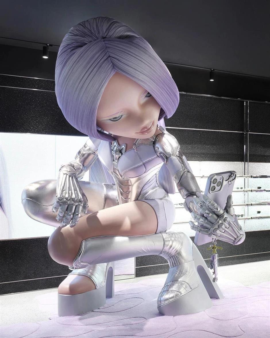 Labubu、原神、红山动物园都来了,上海6月超人气快闪大集结!