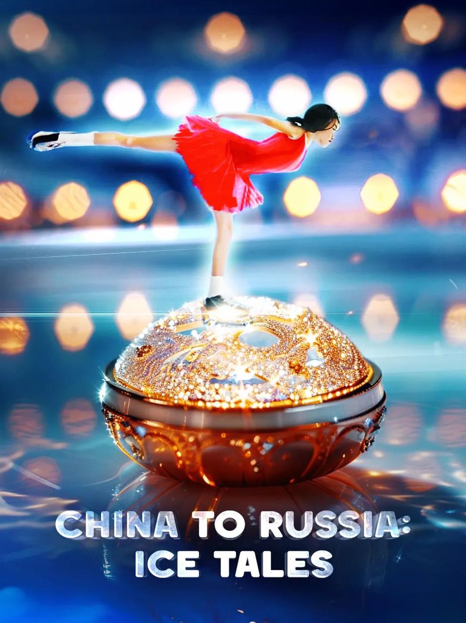 一波中外佳片上线!快锁定东方卫视~