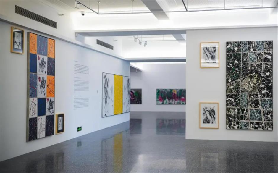 看奥赛大展、逛演艺市集、玩