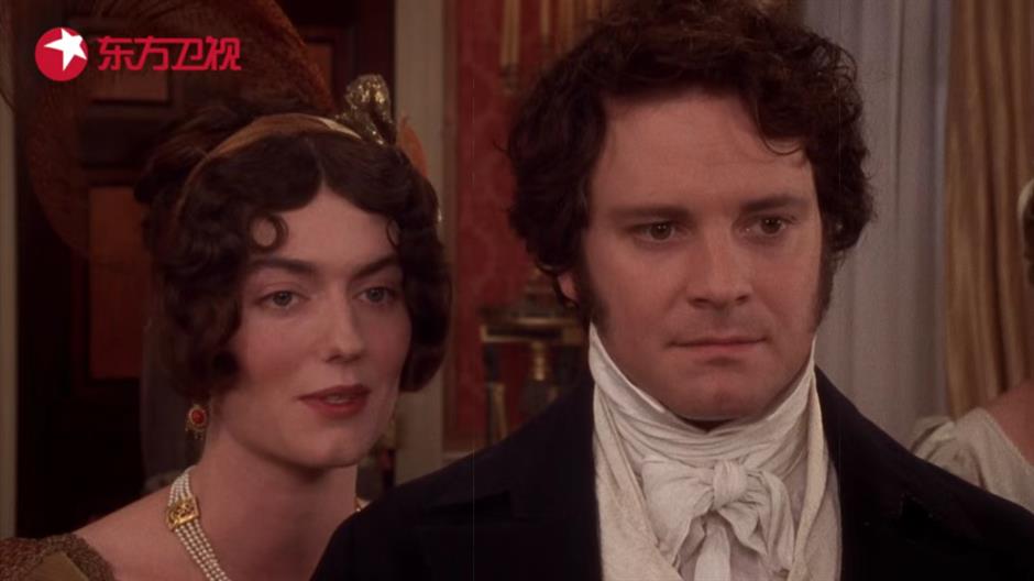 一波中外佳片上线!快锁定东方卫视~