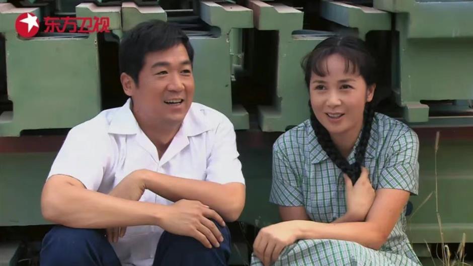 一波中外佳片上线!快锁定东方卫视~