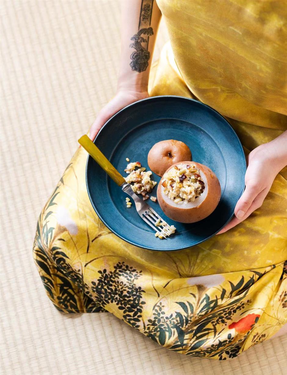 [Movers & Shakers] Zoey, the Shanghai/NYC gal making TCM famous