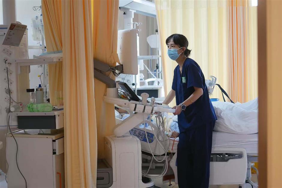 [Health Byte] Inside Shanghai's New Era of Maternity Care