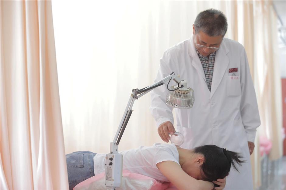 梅雨季节被湿气所困?一针下去,轻松拿捏!内附健康小贴士!