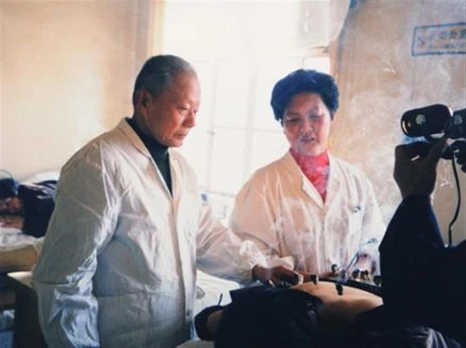 梅雨季节被湿气所困?一针下去,轻松拿捏!内附健康小贴士!