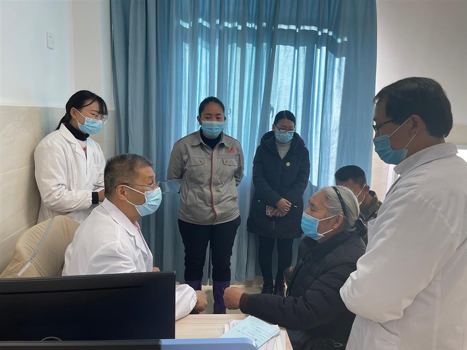 梅雨季节被湿气所困?一针下去,轻松拿捏!内附健康小贴士!