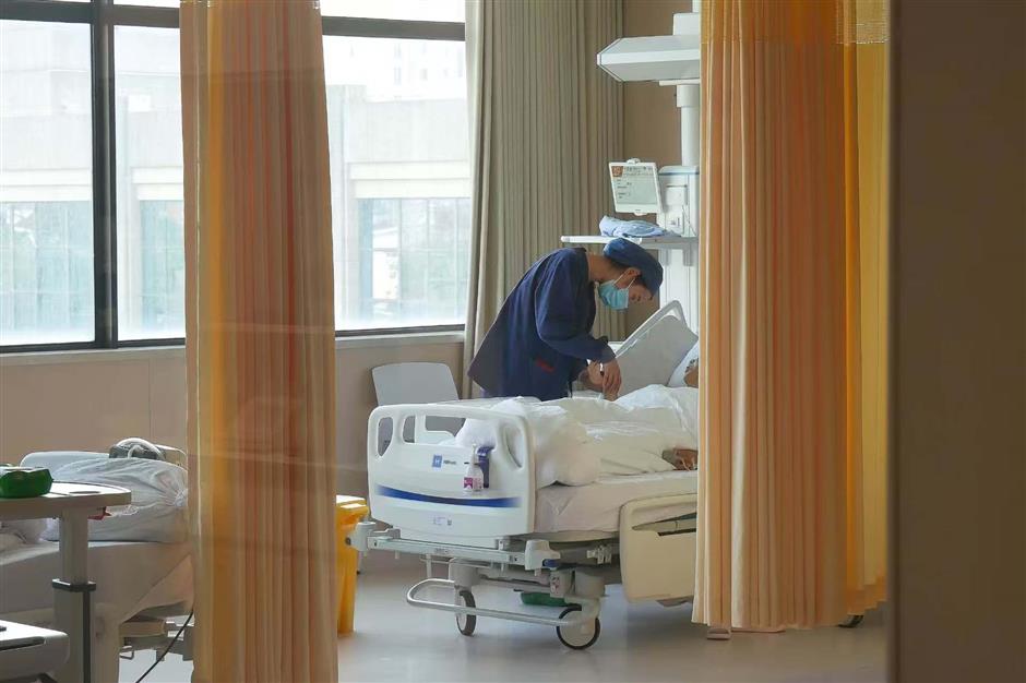 [Health Byte] Inside Shanghai's New Era of Maternity Care