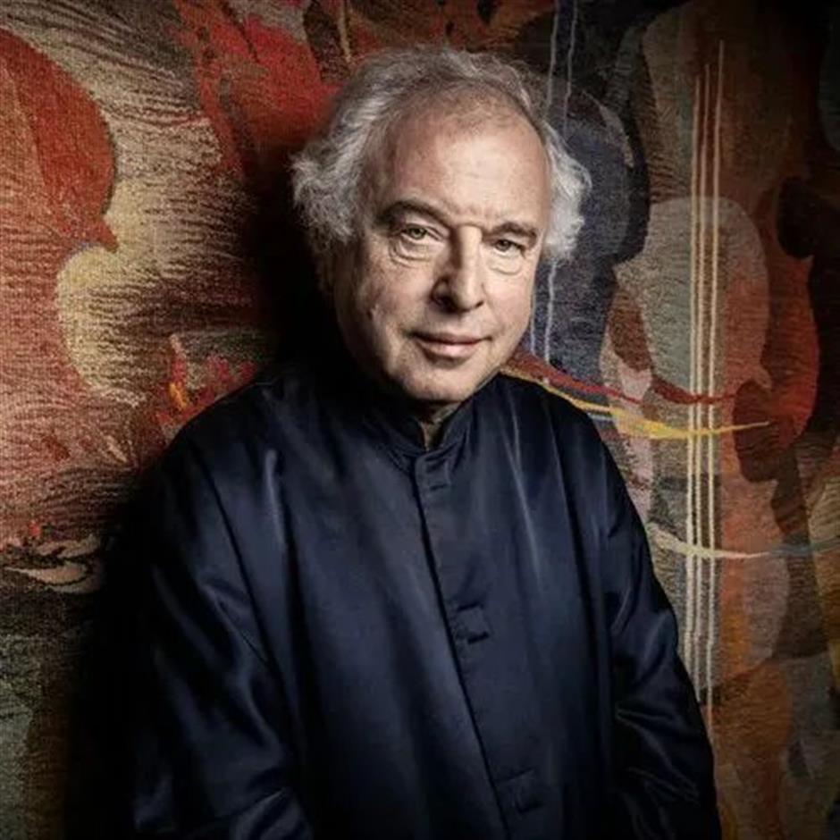 抢票!上海交响乐团2025-26音乐季开票→