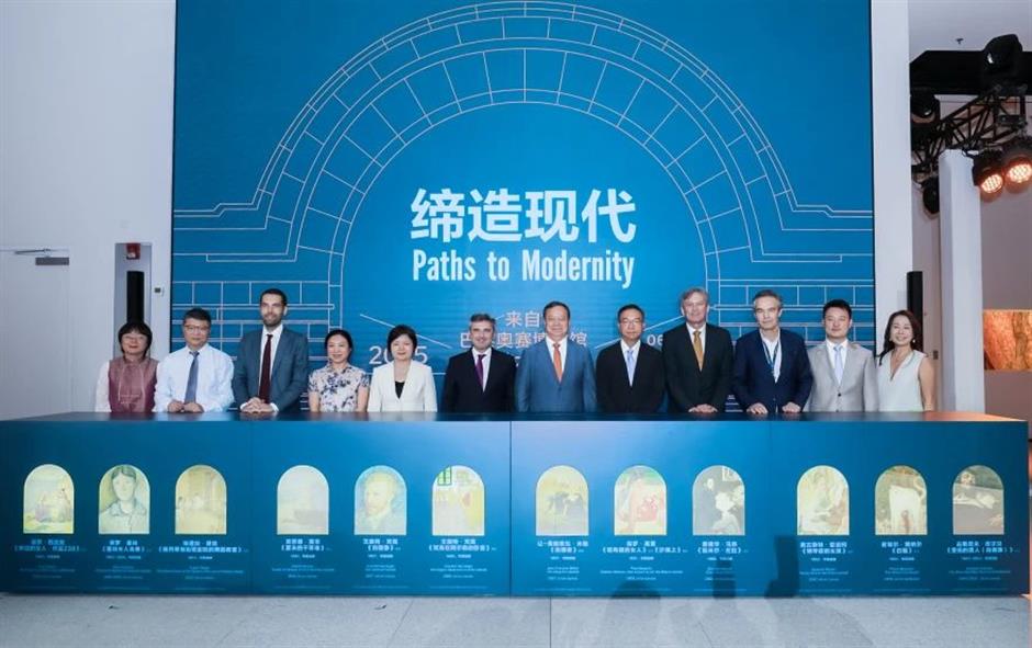 全球唯一站!歐洲頂流終於來了→