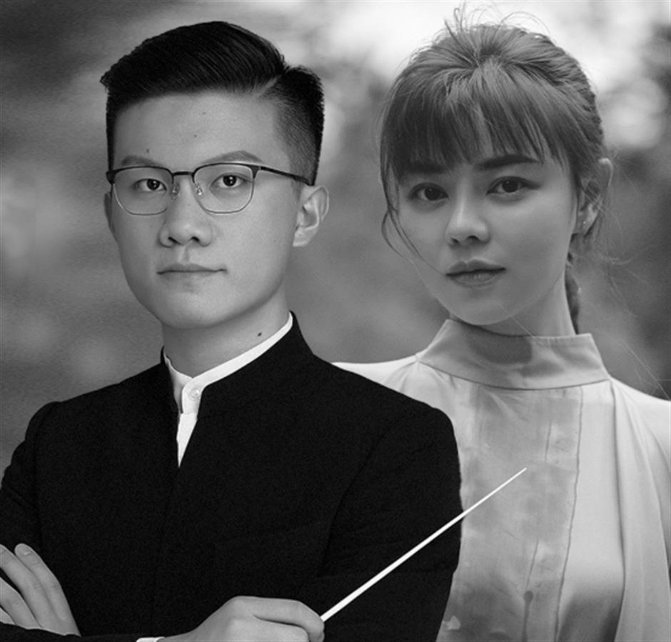 抢票!上海交响乐团2025-26音乐季开票→