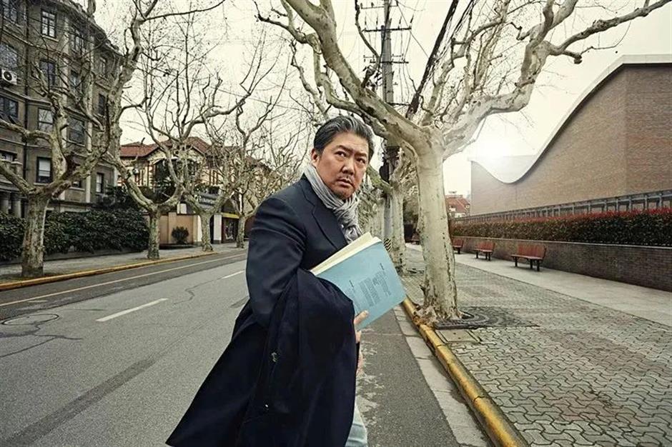 抢票!上海交响乐团2025-26音乐季开票→