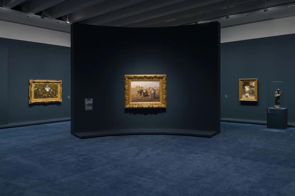 全球唯一站!歐洲頂流終於來了→