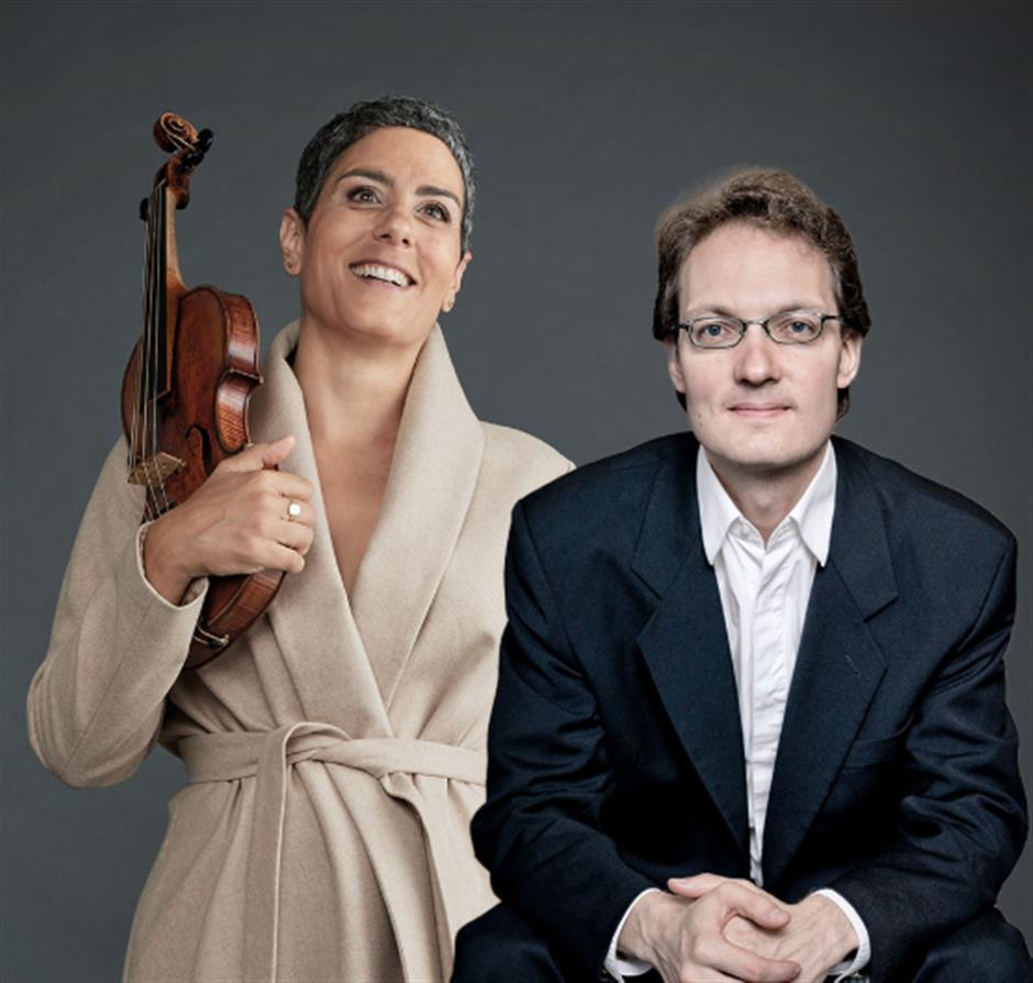 抢票!上海交响乐团2025-26音乐季开票→