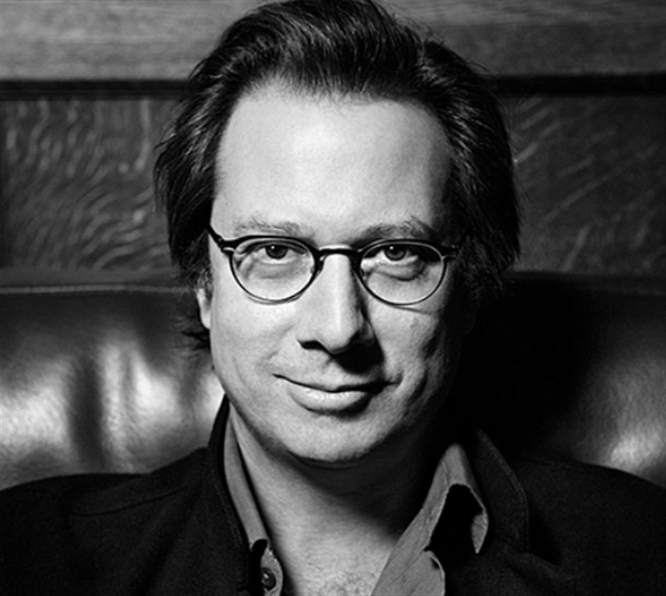 抢票!上海交响乐团2025-26音乐季开票→