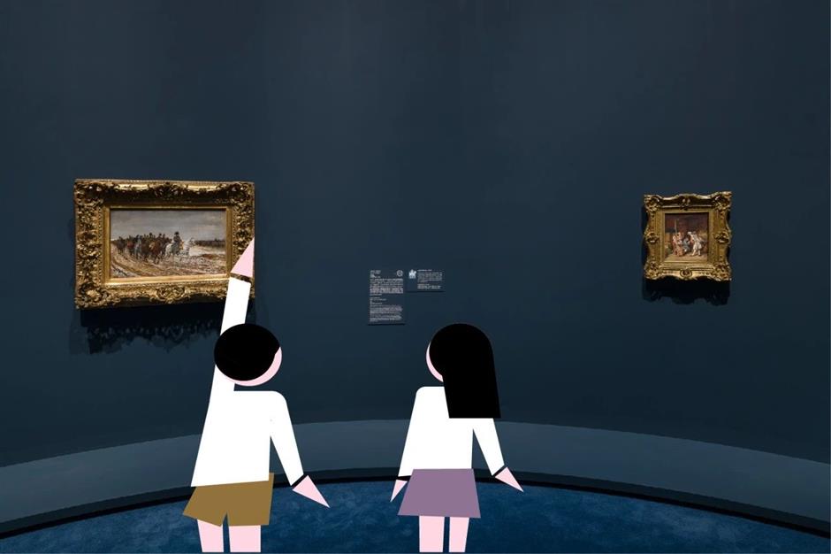 全球唯一站!歐洲頂流終於來了→