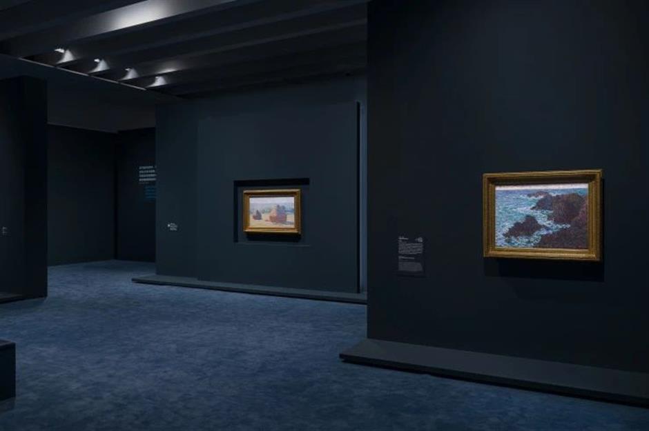 全球唯一站!歐洲頂流終於來了→