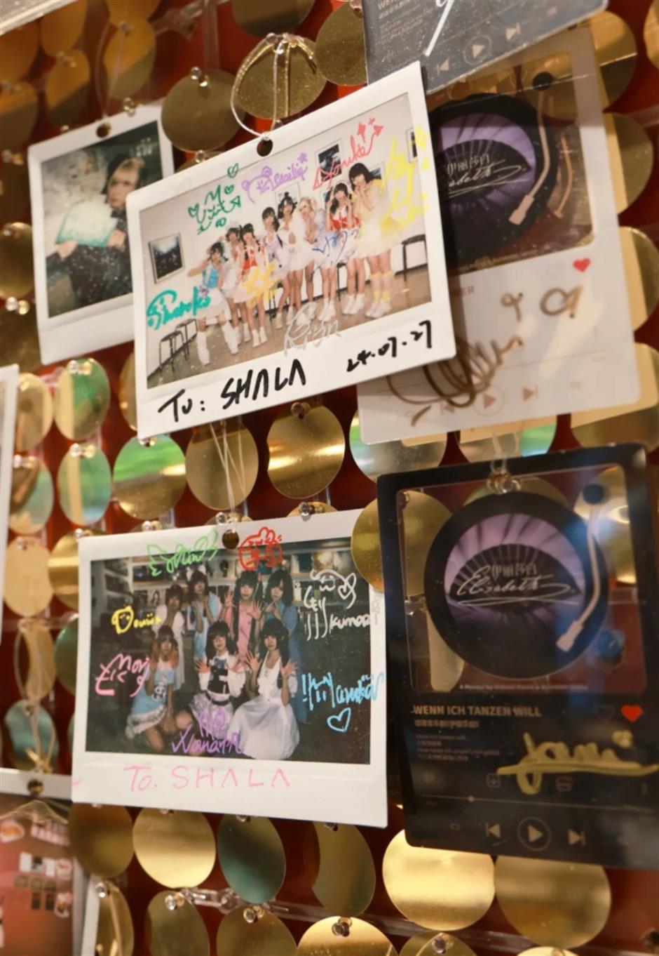 短短130米~上海的潮人最近可能都在这里