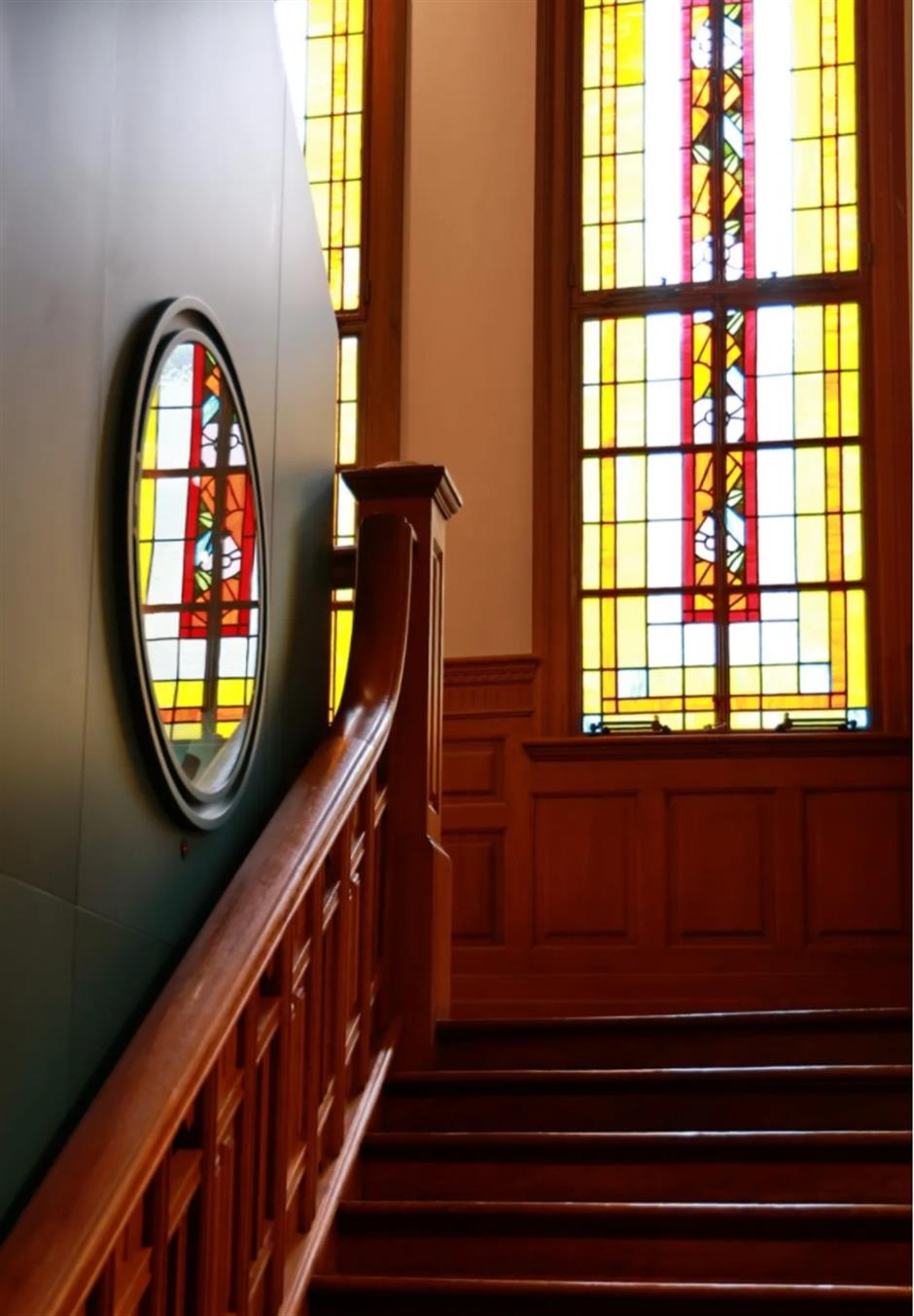 短短130米~上海的潮人最近可能都在这里