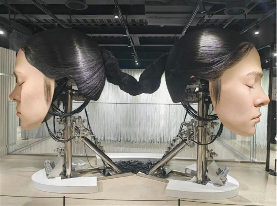 短短130米~上海的潮人最近可能都在这里