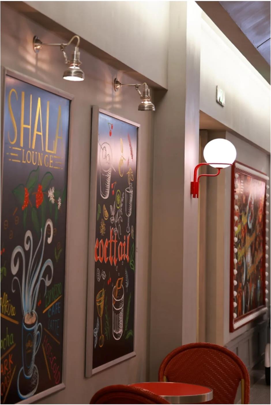 短短130米~上海的潮人最近可能都在这里