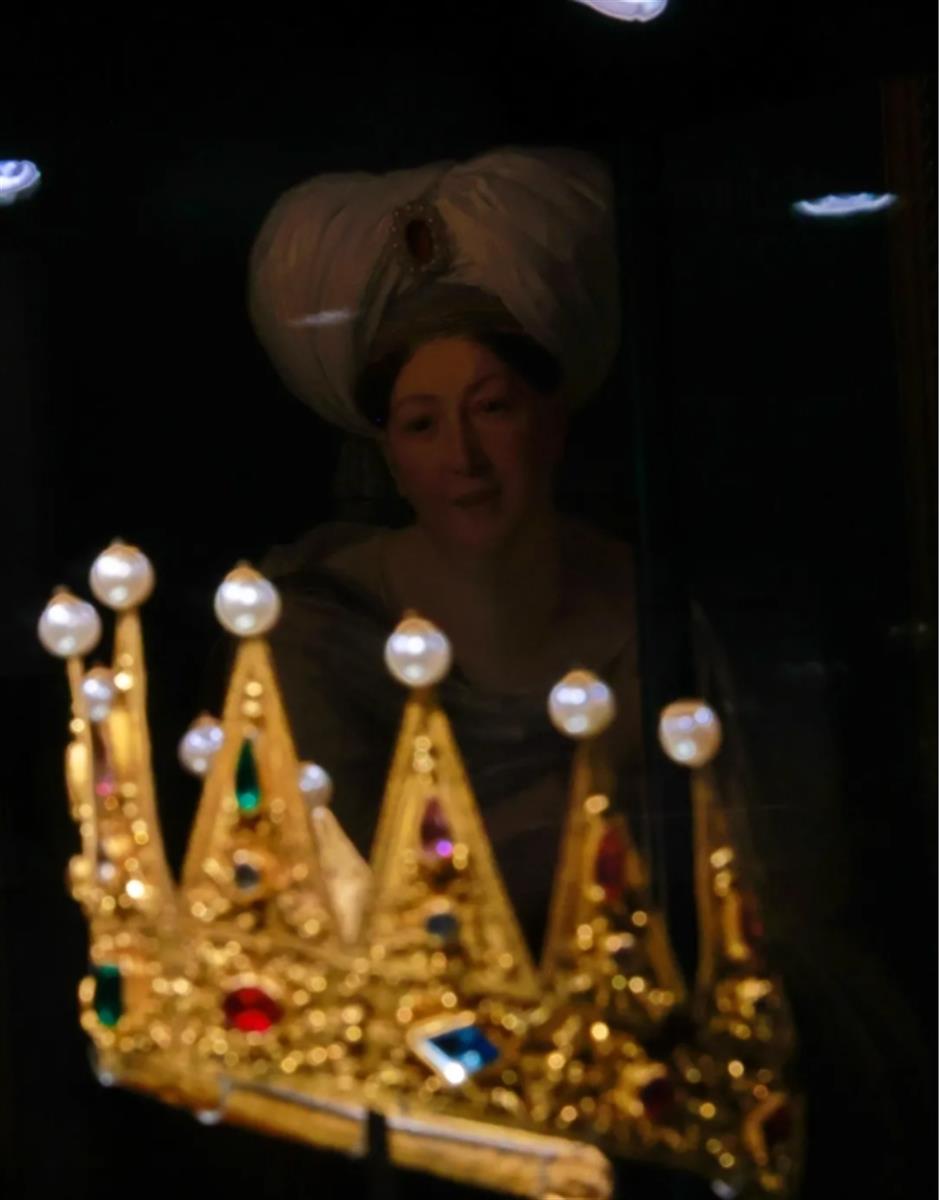 短短130米~上海的潮人最近可能都在这里