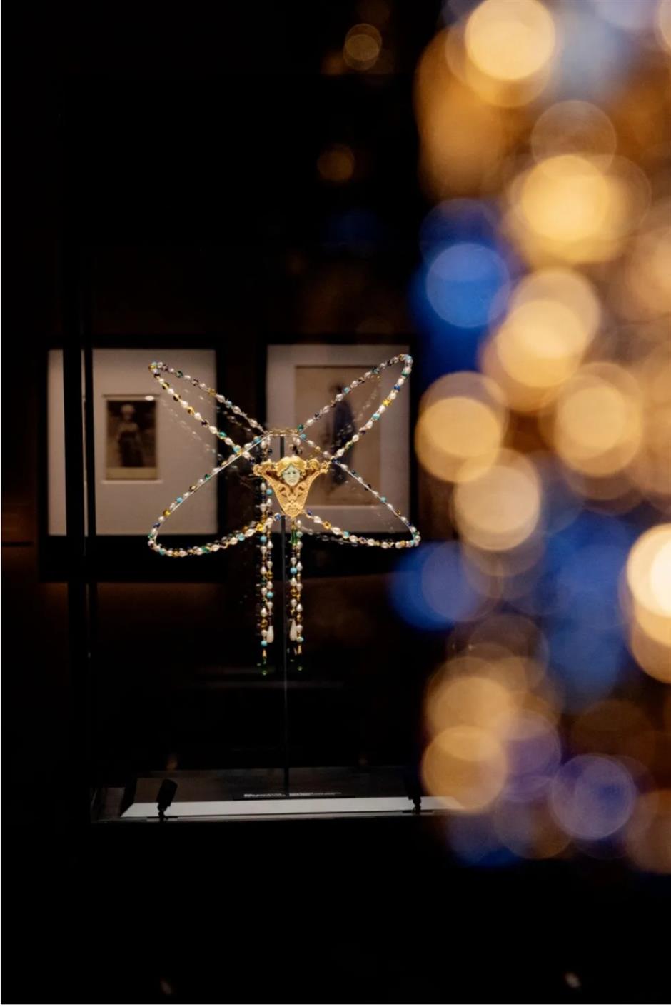 短短130米~上海的潮人最近可能都在这里