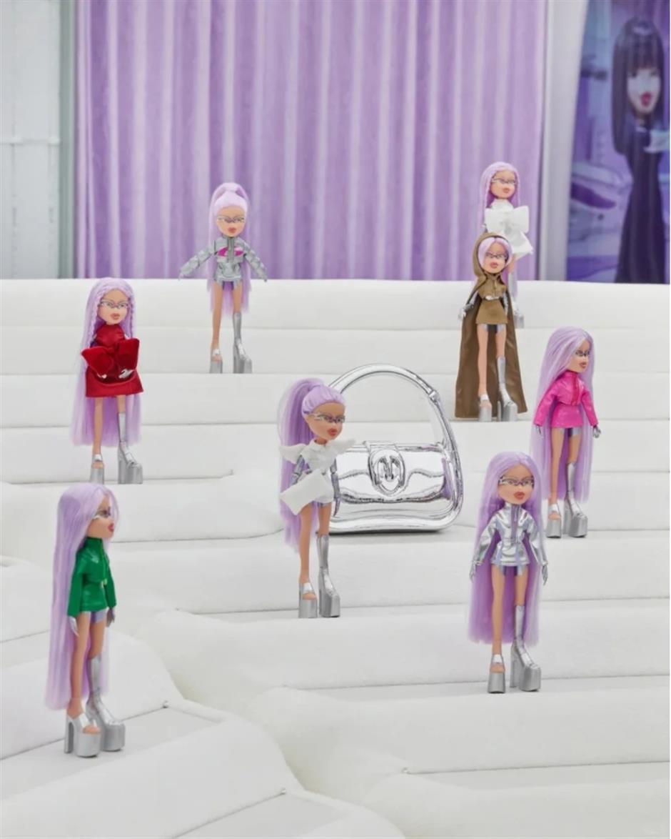 短短130米~上海的潮人最近可能都在这里