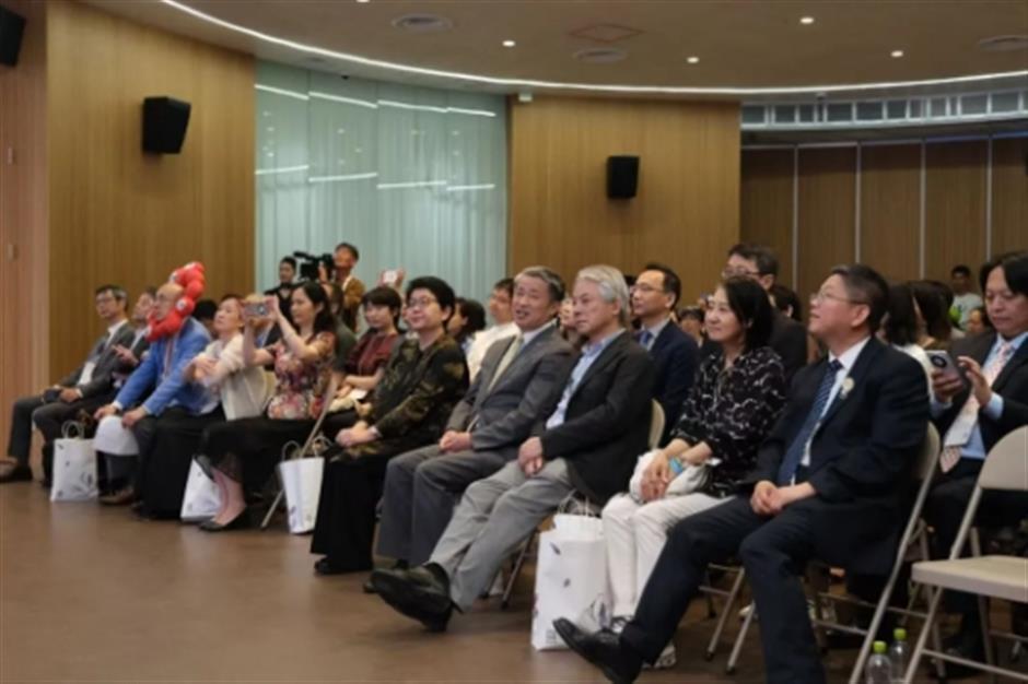 城市风味亮相大阪:用小笼包开启