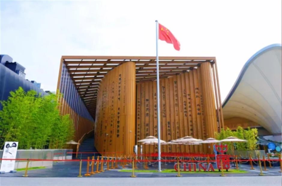 城市风味亮相大阪:用小笼包开启