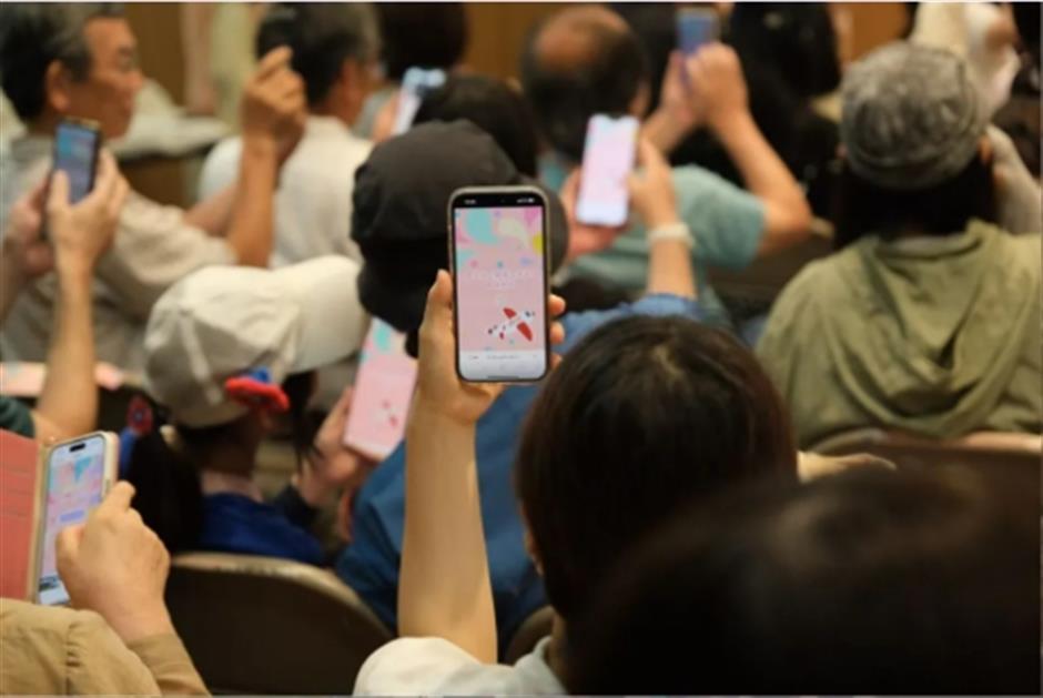 城市风味亮相大阪:用小笼包开启