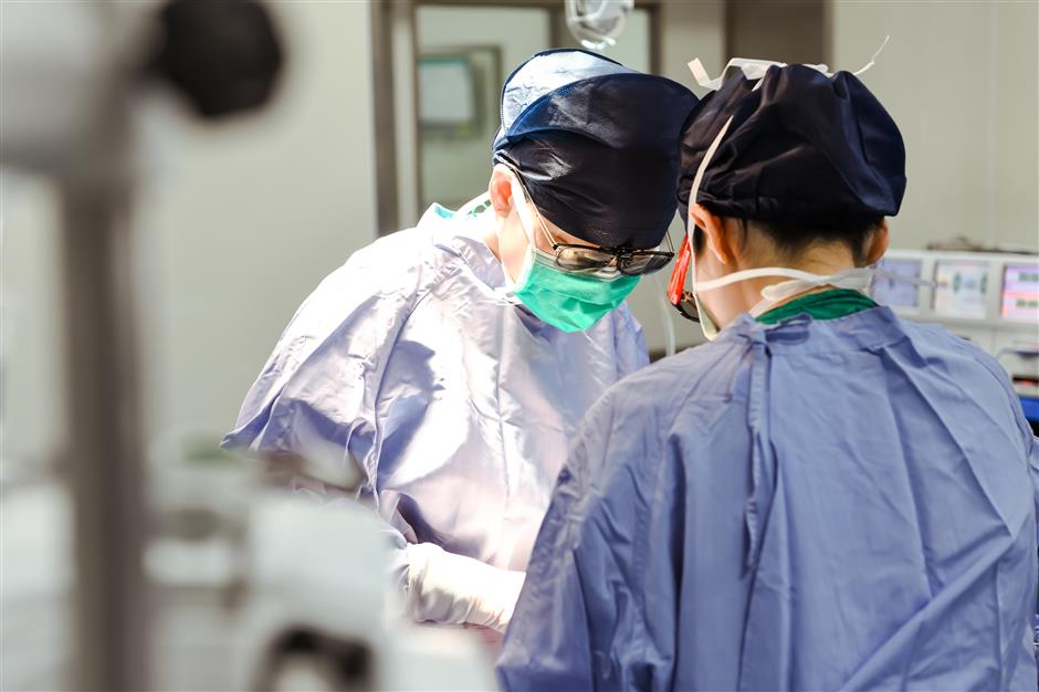 [Health Byte] Inside Shanghai's New Era of Maternity Care
