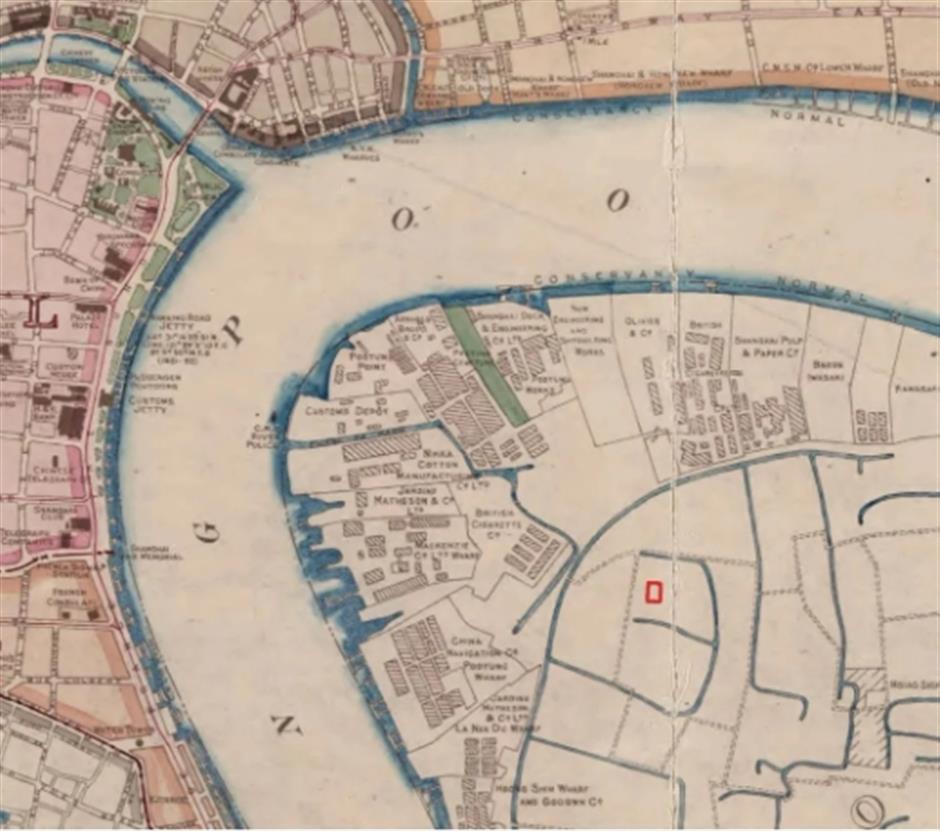 免费参观!陆家嘴竟然有座百年雕花楼